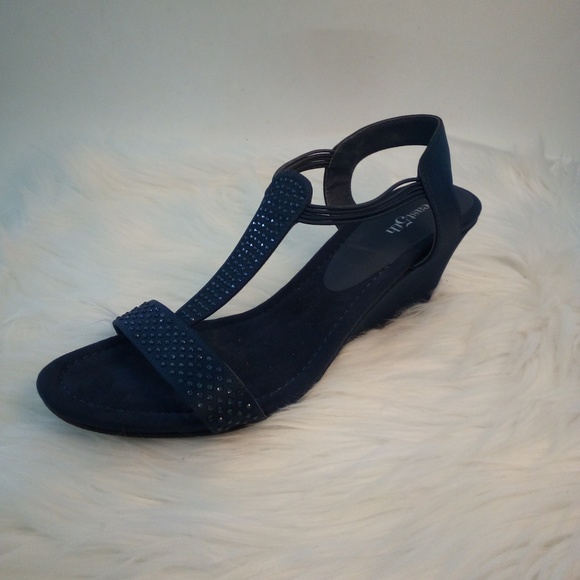 {EUC} women's east5th heels size 10 - Picture 2 of 8